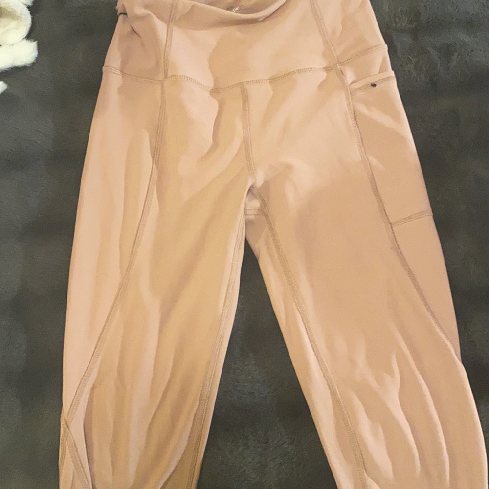 Gottex athletic leggings